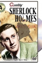 Sherlock Holmes (TV)
